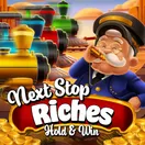 Next Stop Riches: Hold & Win