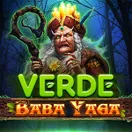 Verde Baba Yaga