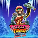 Bigger Bass Blizzard - Christmas Catch