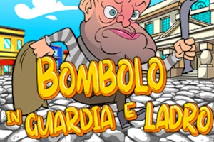 00901 bombolo in guardia e ladro