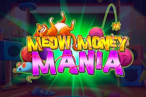 04991 meow money mania