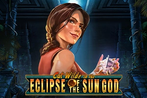 16382 cat wilde in the eclipse of the sun god